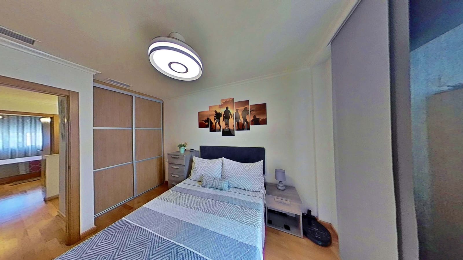 5 sypialnia Dom szeregowy na sprzedaż w Elche / Elx z basenem garażem - 520 000 € (Ref: 9989076)