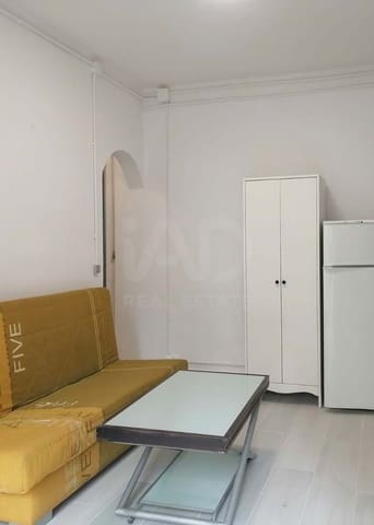 Estudio de 1 habitación en Tarragona ciudad en venta - 115.000 € (Ref: 9989077)