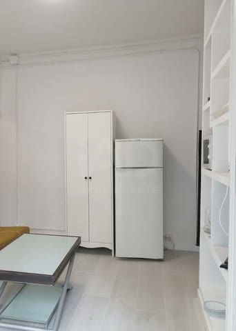 Estudio de 1 habitación en Tarragona ciudad en venta - 115.000 € (Ref: 9989077)