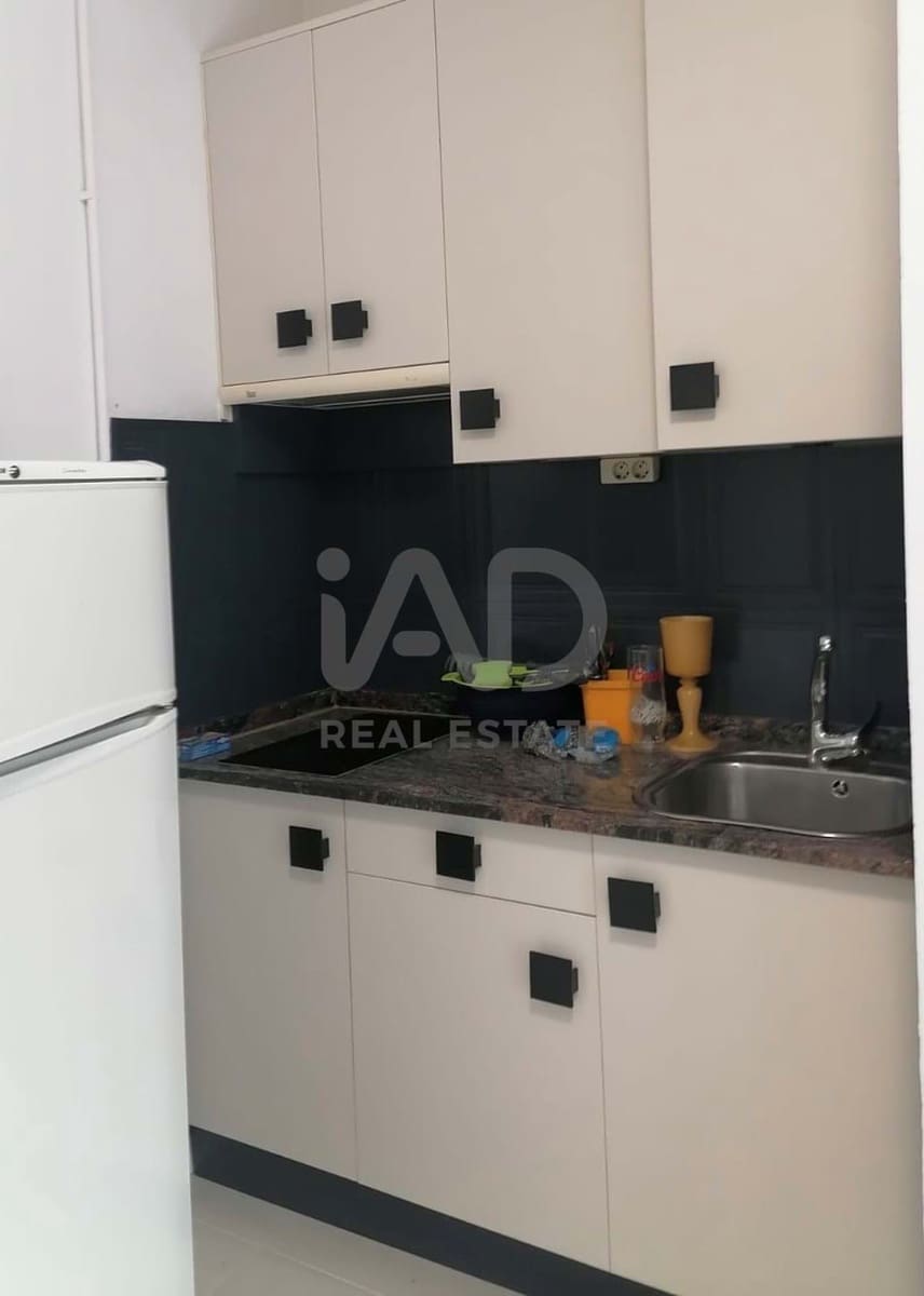 Estudio de 1 habitación en Tarragona ciudad en venta - 115.000 € (Ref: 9989077)
