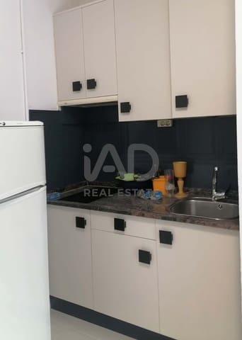 Estudio de 1 habitación en Tarragona ciudad en venta - 115.000 € (Ref: 9989077)