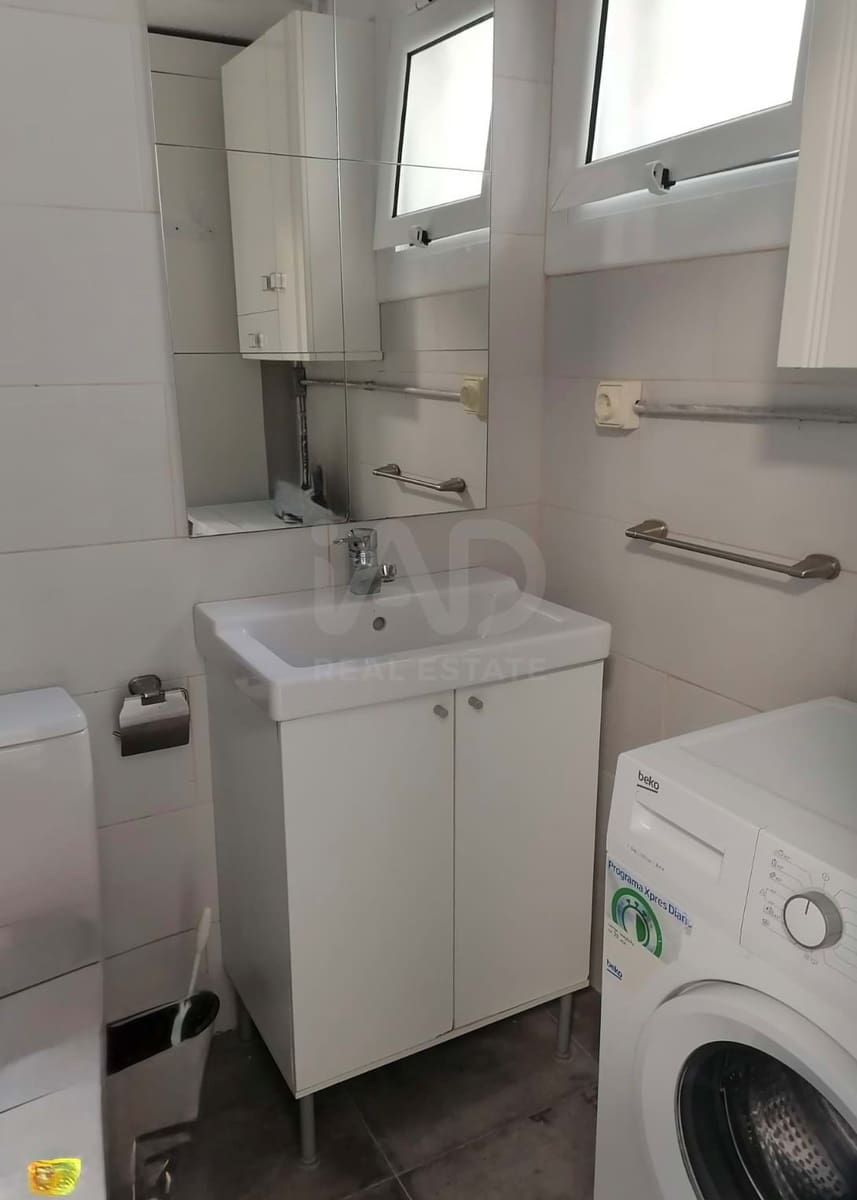 Estudio de 1 habitación en Tarragona ciudad en venta - 115.000 € (Ref: 9989077)