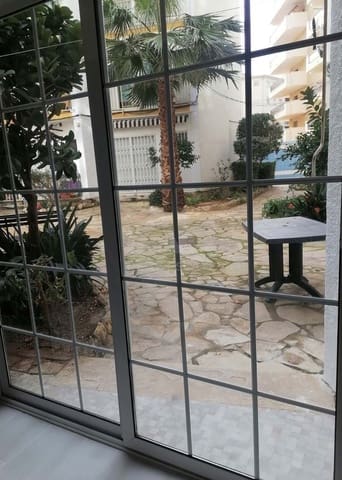 Estudio de 1 habitación en Tarragona ciudad en venta - 115.000 € (Ref: 9989077)