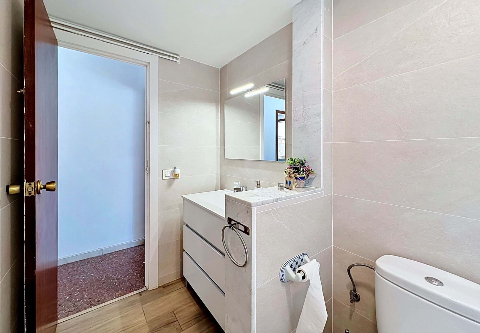 Apartamento de 3 habitaciones en Tarragona ciudad en venta con piscina - 205.000 € (Ref: 9989078)