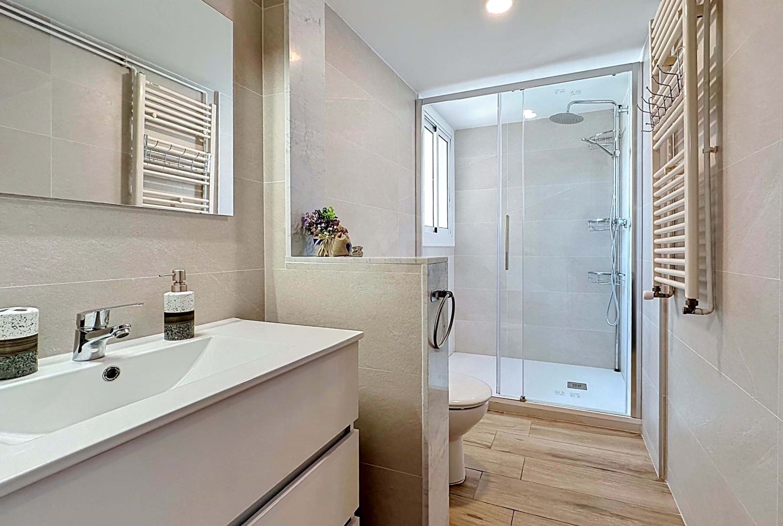 Apartamento de 3 habitaciones en Tarragona ciudad en venta con piscina - 205.000 € (Ref: 9989078)