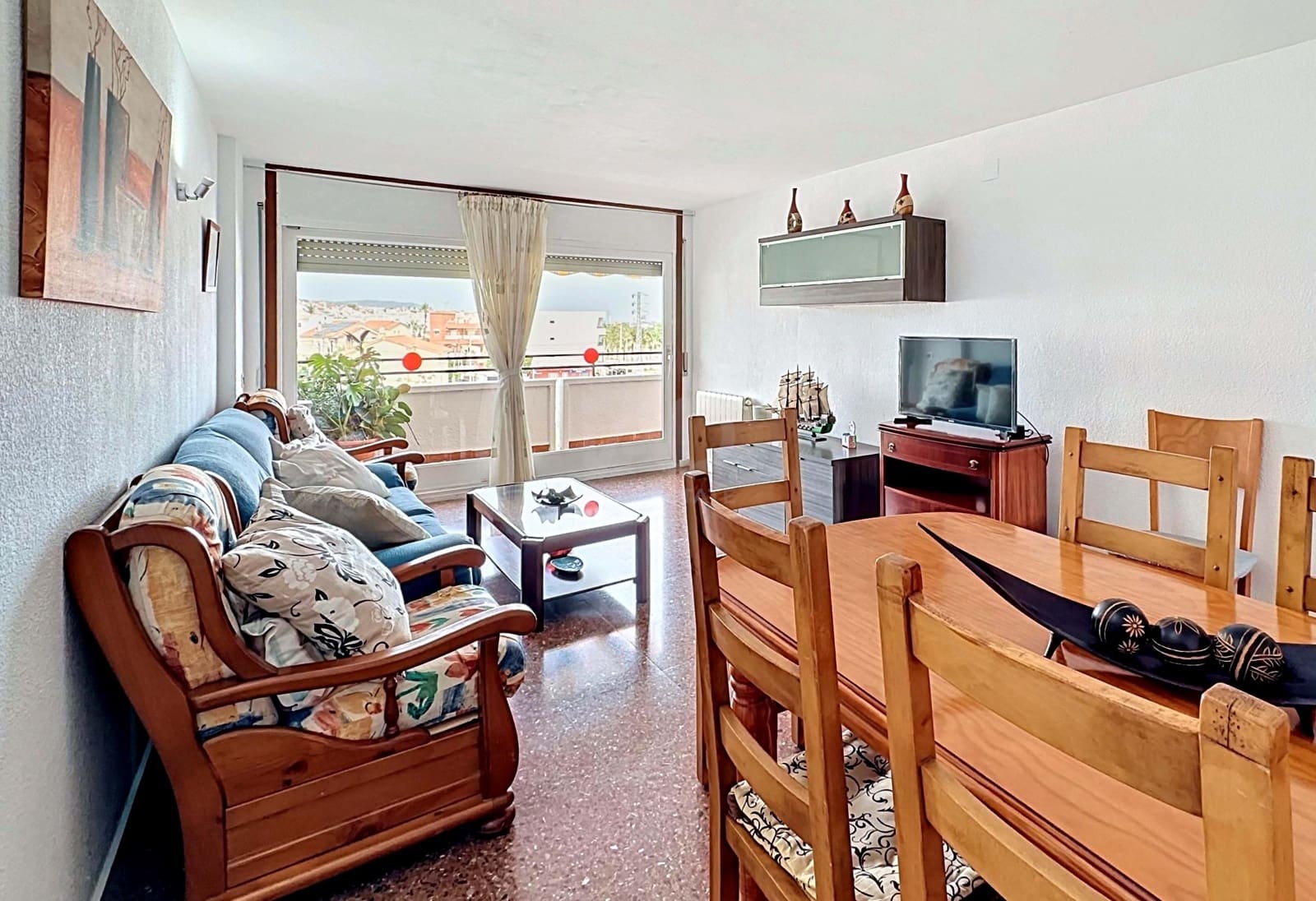 Apartamento de 3 habitaciones en Tarragona ciudad en venta con piscina - 205.000 € (Ref: 9989078)