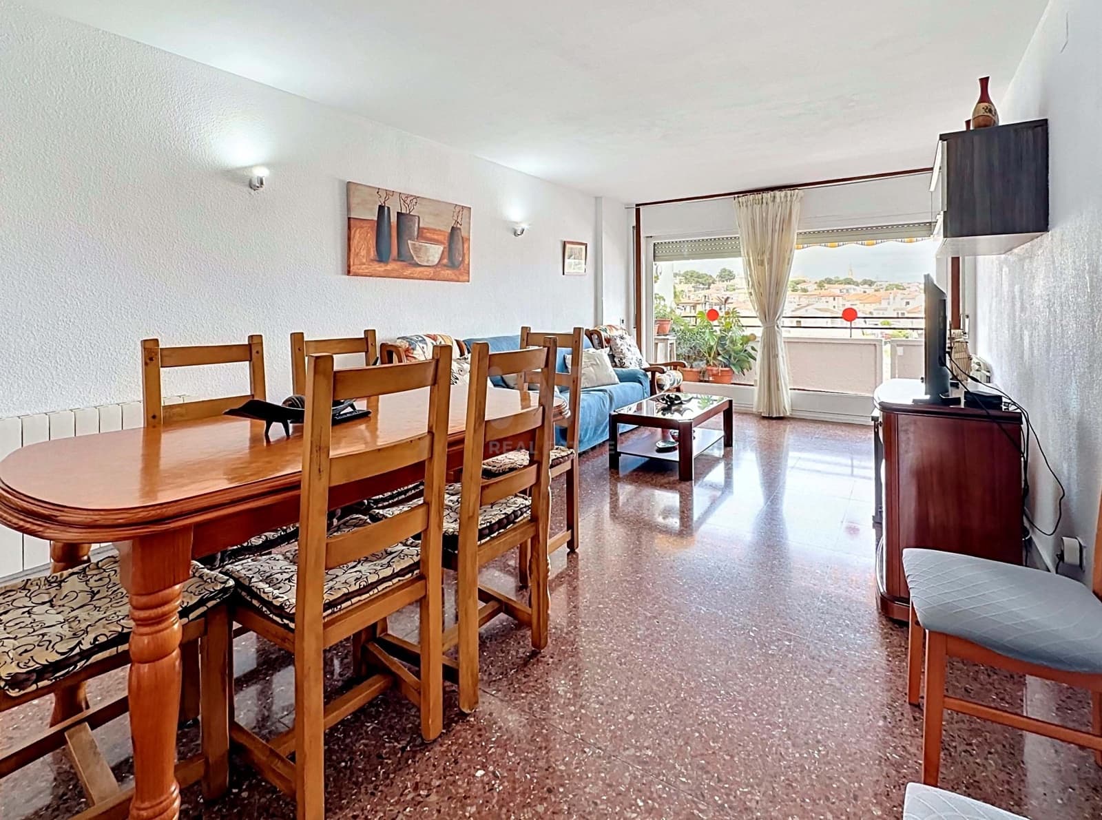 Apartamento de 3 habitaciones en Tarragona ciudad en venta con piscina - 205.000 € (Ref: 9989078)