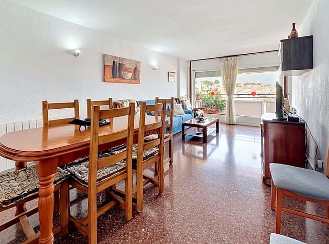 3 soverom Leilighet til salgs i Tarragona by med svømmebasseng - € 205 000 (Ref: 9989078)
