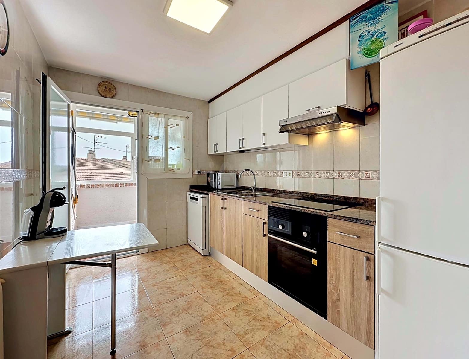 Apartamento de 3 habitaciones en Tarragona ciudad en venta con piscina - 205.000 € (Ref: 9989078)