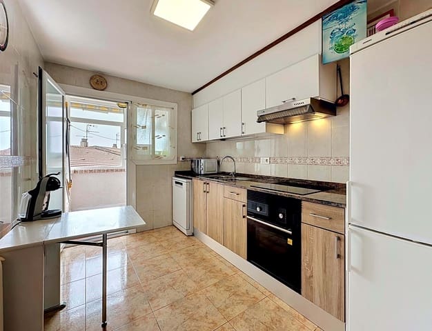 3 soverom Leilighet til salgs i Tarragona by med svømmebasseng - € 205 000 (Ref: 9989078)