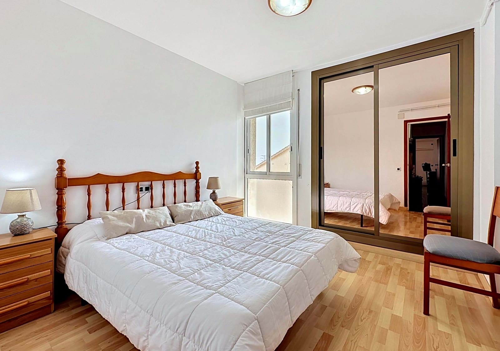 Apartamento de 3 habitaciones en Tarragona ciudad en venta con piscina - 205.000 € (Ref: 9989078)
