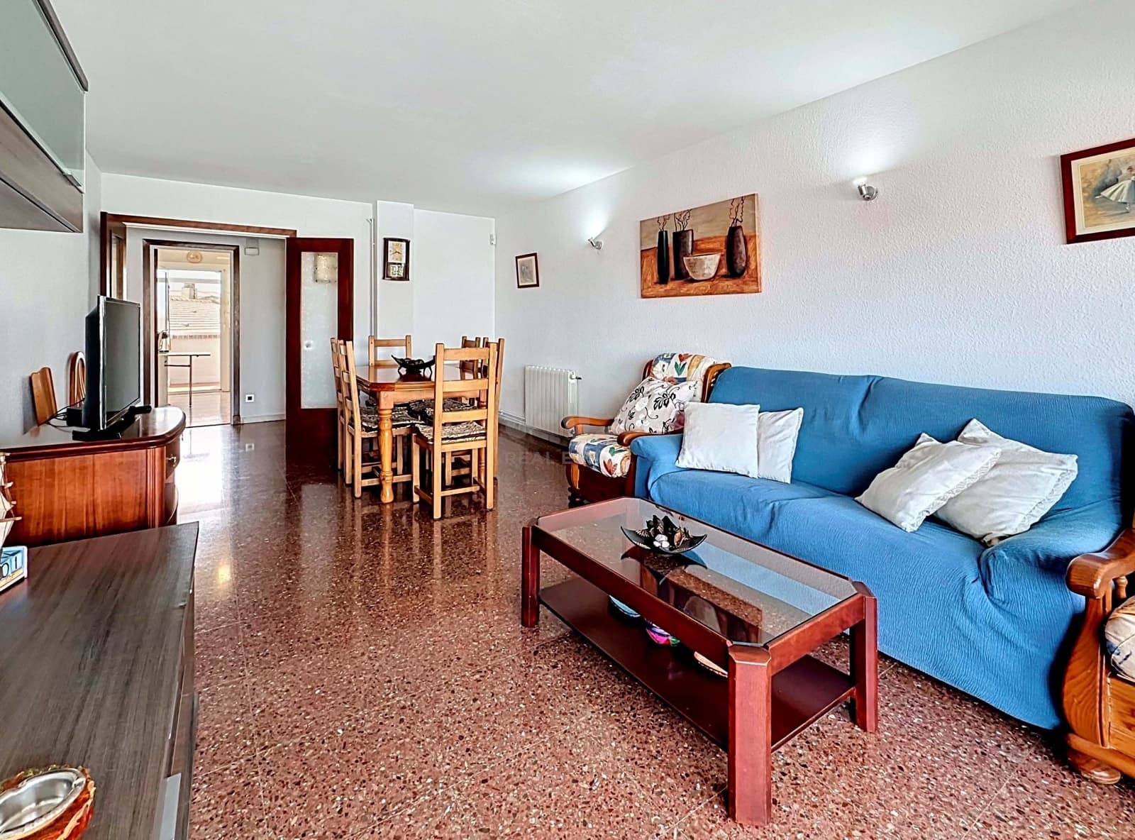 Apartamento de 3 habitaciones en Tarragona ciudad en venta con piscina - 205.000 € (Ref: 9989078)