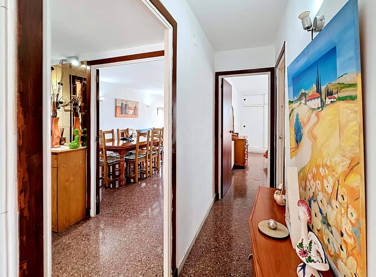 Apartamento de 3 habitaciones en Tarragona ciudad en venta con piscina - 205.000 € (Ref: 9989078)