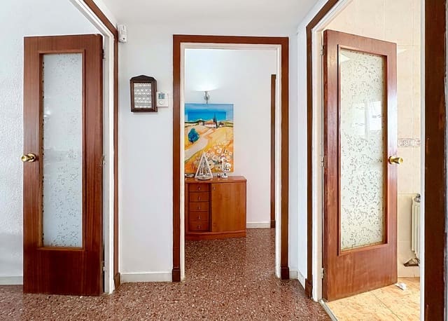 3 soverom Leilighet til salgs i Tarragona by med svømmebasseng - € 205 000 (Ref: 9989078)
