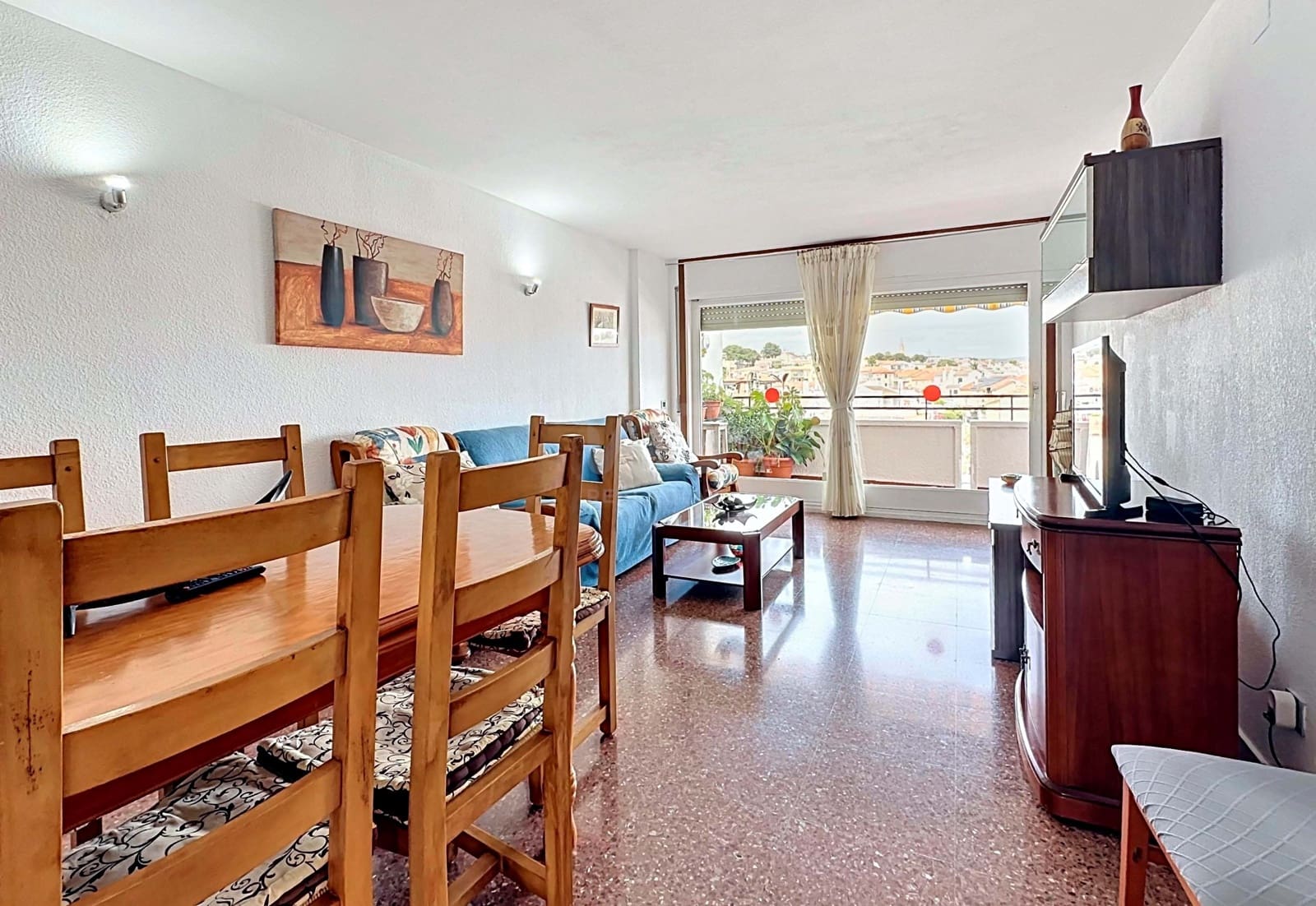 Apartamento de 3 habitaciones en Tarragona ciudad en venta con piscina - 205.000 € (Ref: 9989078)