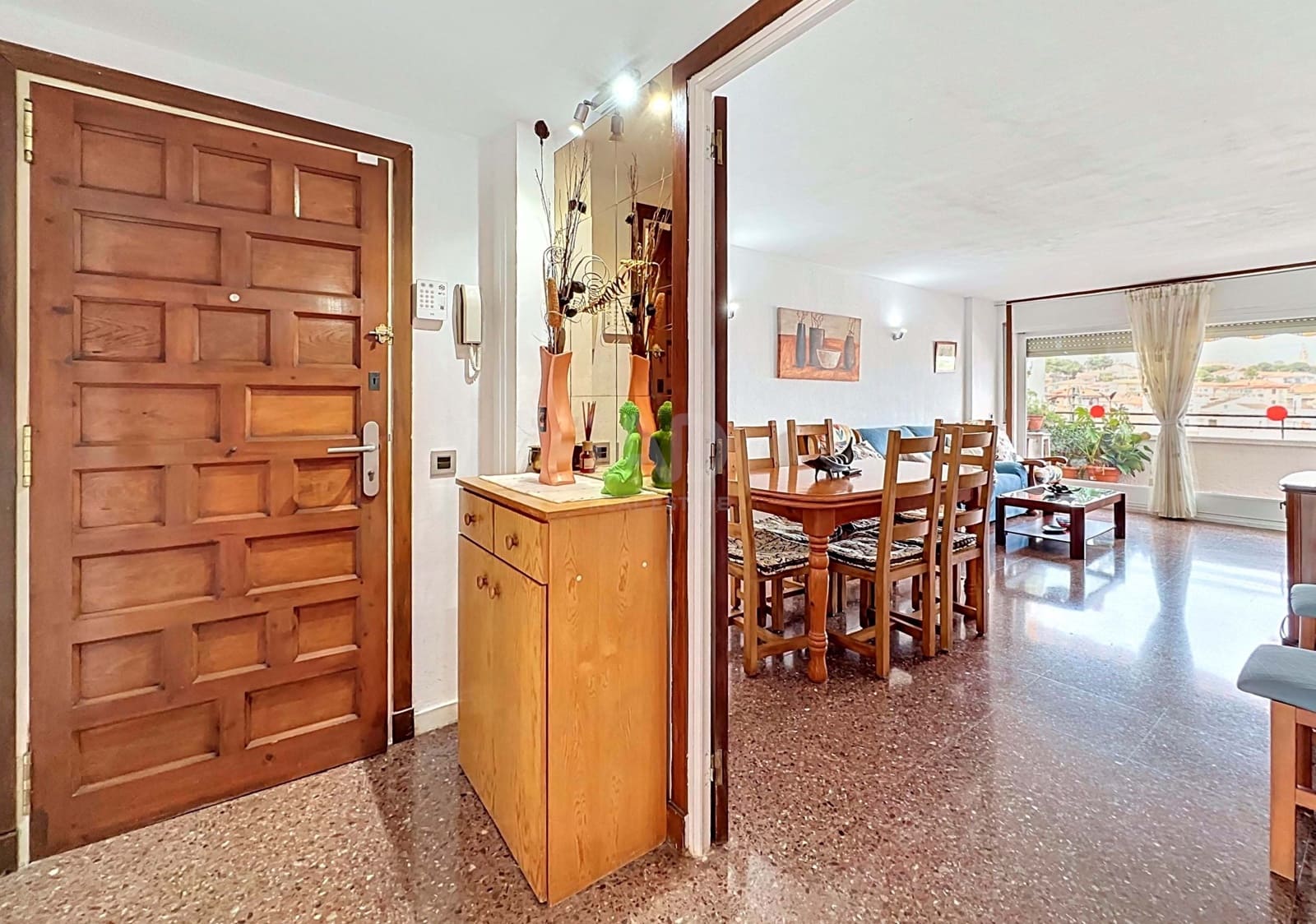 Apartamento de 3 habitaciones en Tarragona ciudad en venta con piscina - 205.000 € (Ref: 9989078)
