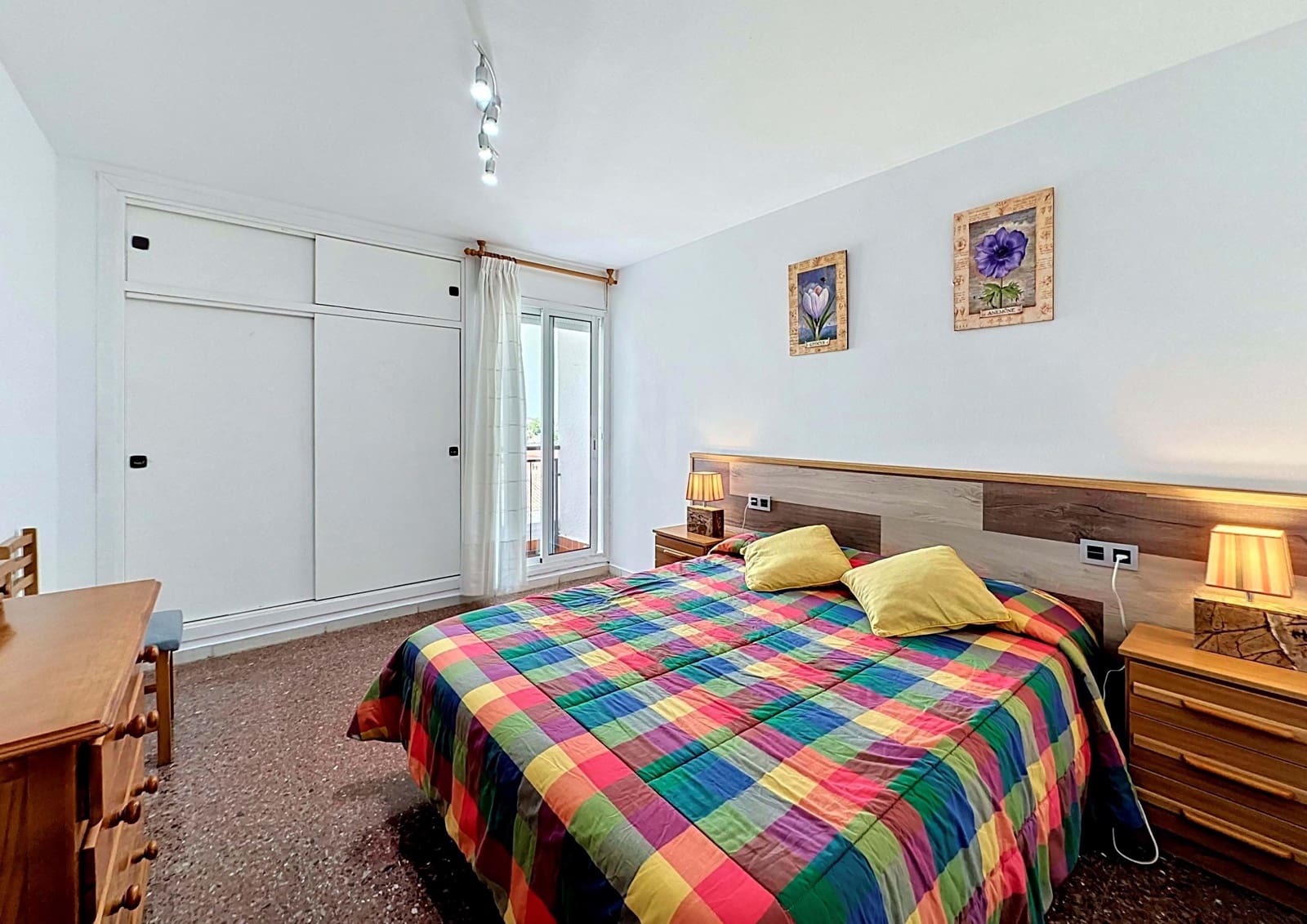 Apartamento de 3 habitaciones en Tarragona ciudad en venta con piscina - 205.000 € (Ref: 9989078)