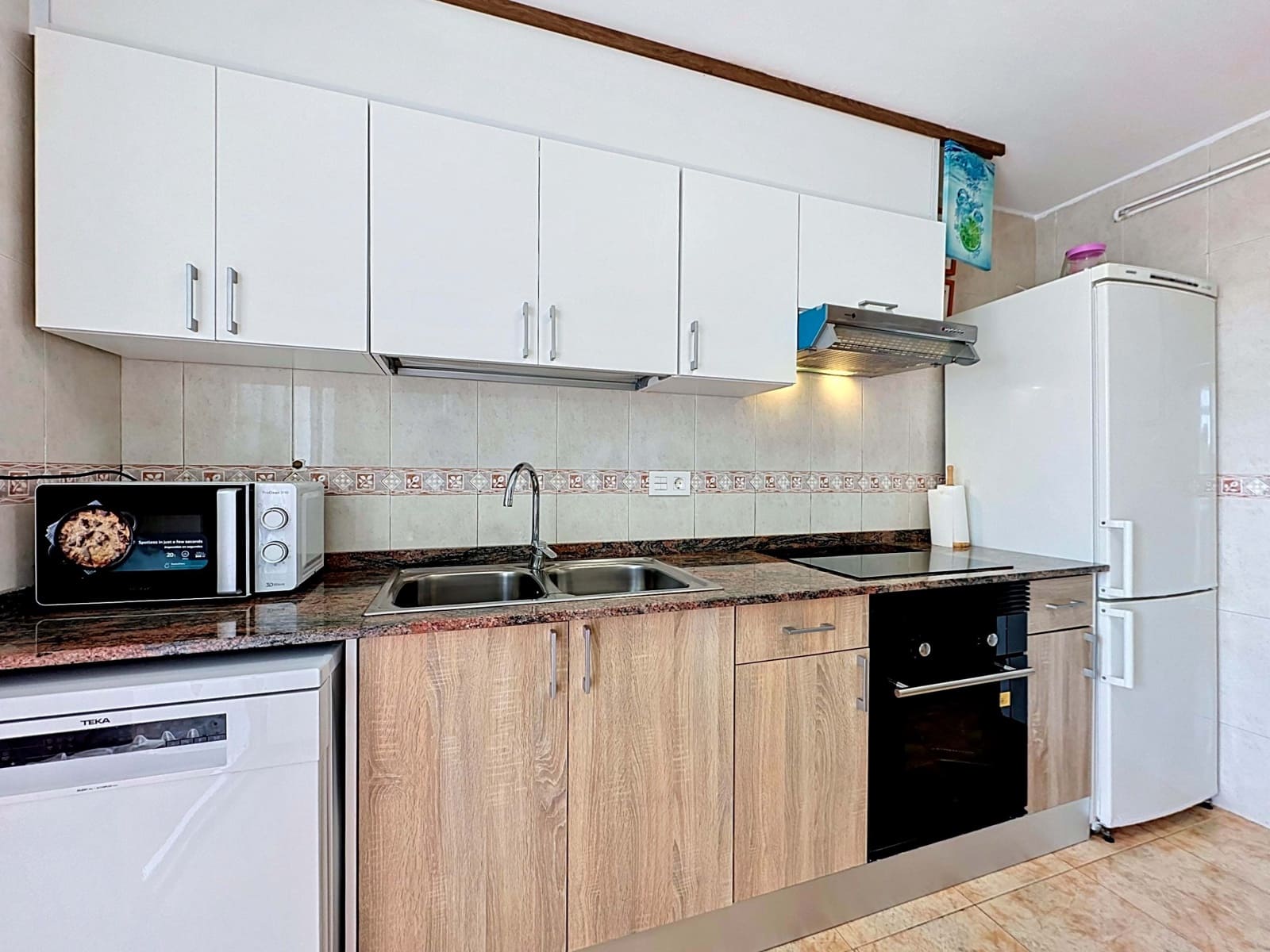 Apartamento de 3 habitaciones en Tarragona ciudad en venta con piscina - 205.000 € (Ref: 9989078)