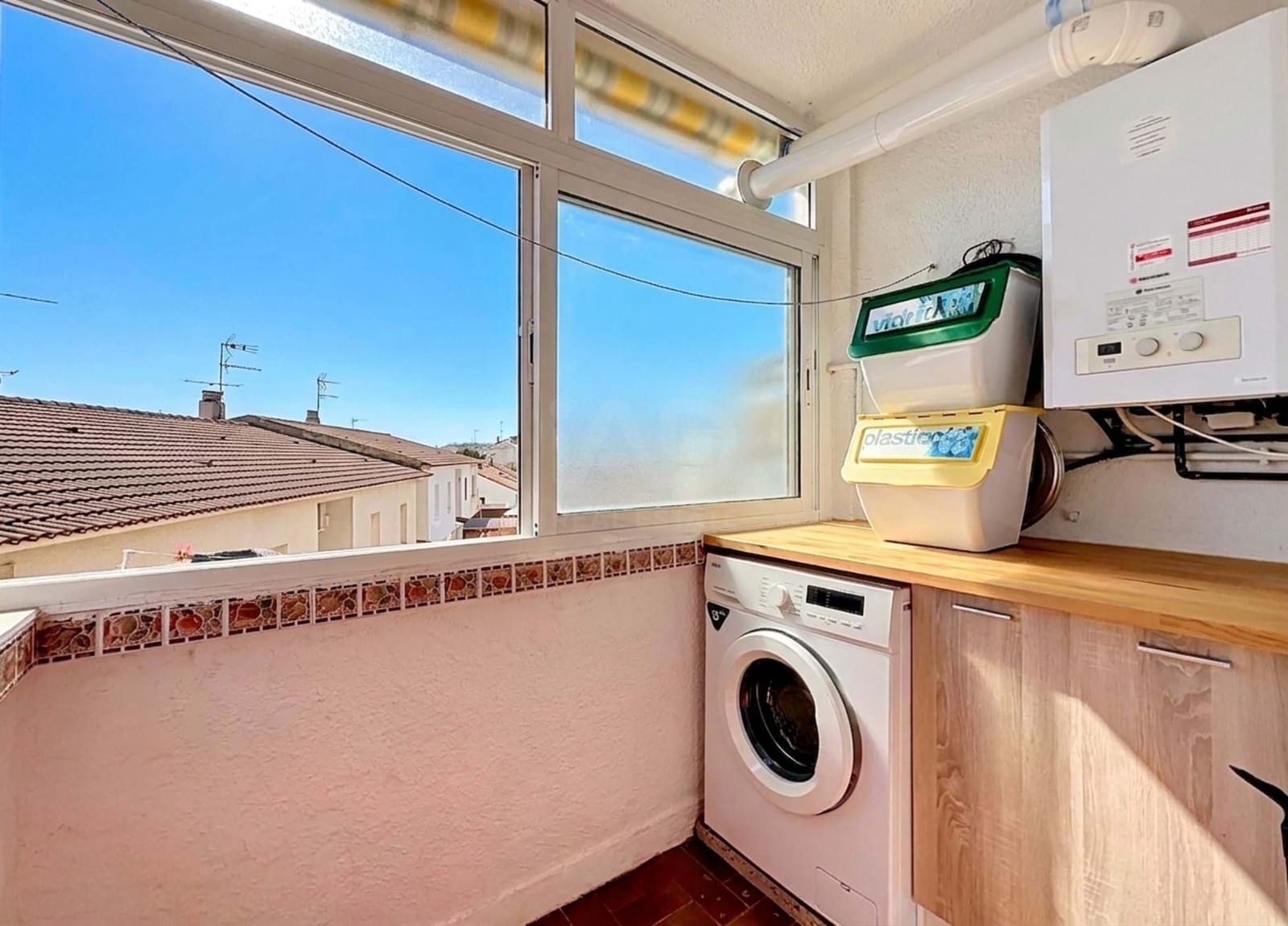 Apartamento de 3 habitaciones en Tarragona ciudad en venta con piscina - 205.000 € (Ref: 9989078)
