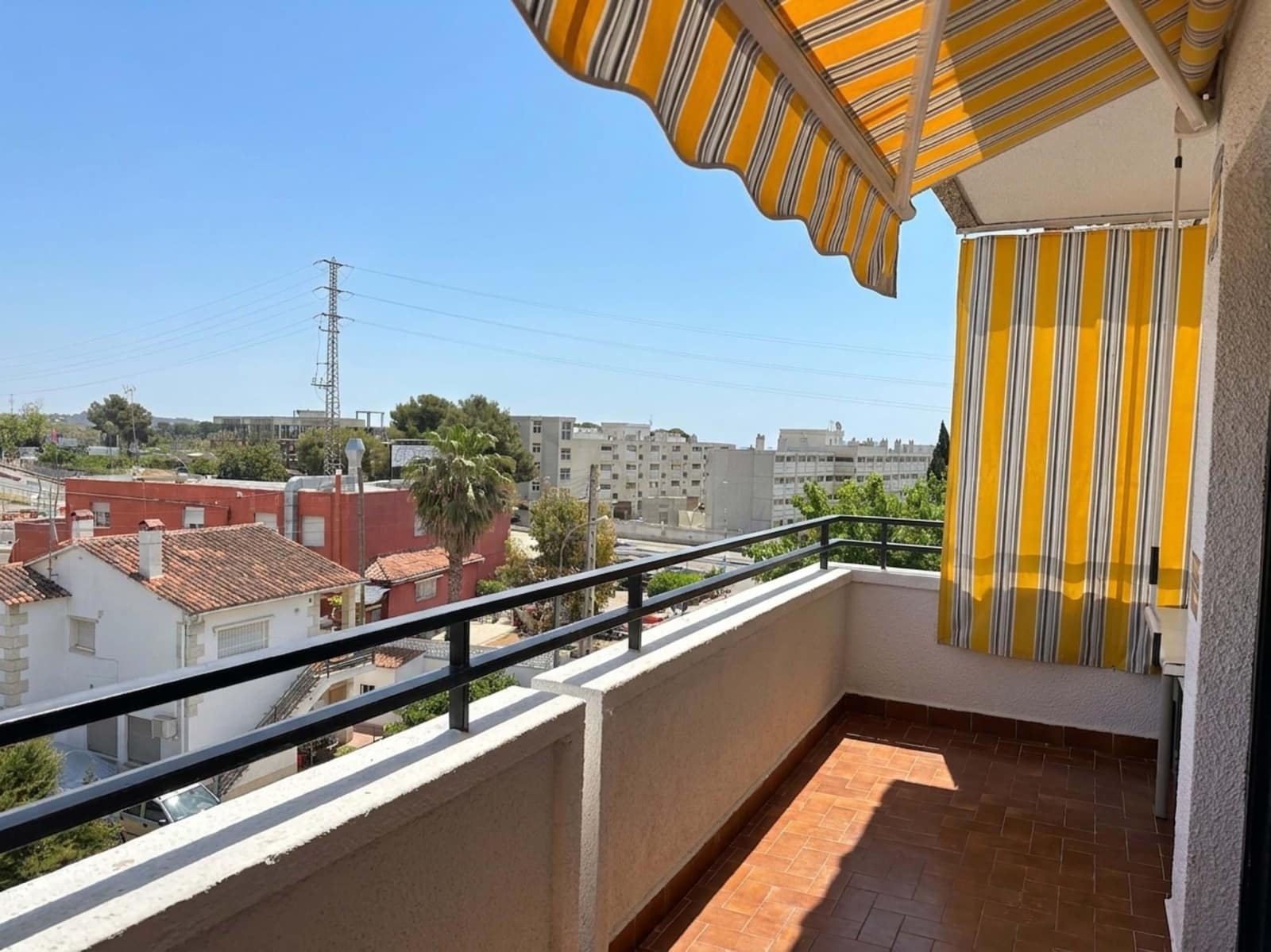 Apartamento de 3 habitaciones en Tarragona ciudad en venta con piscina - 205.000 € (Ref: 9989078)