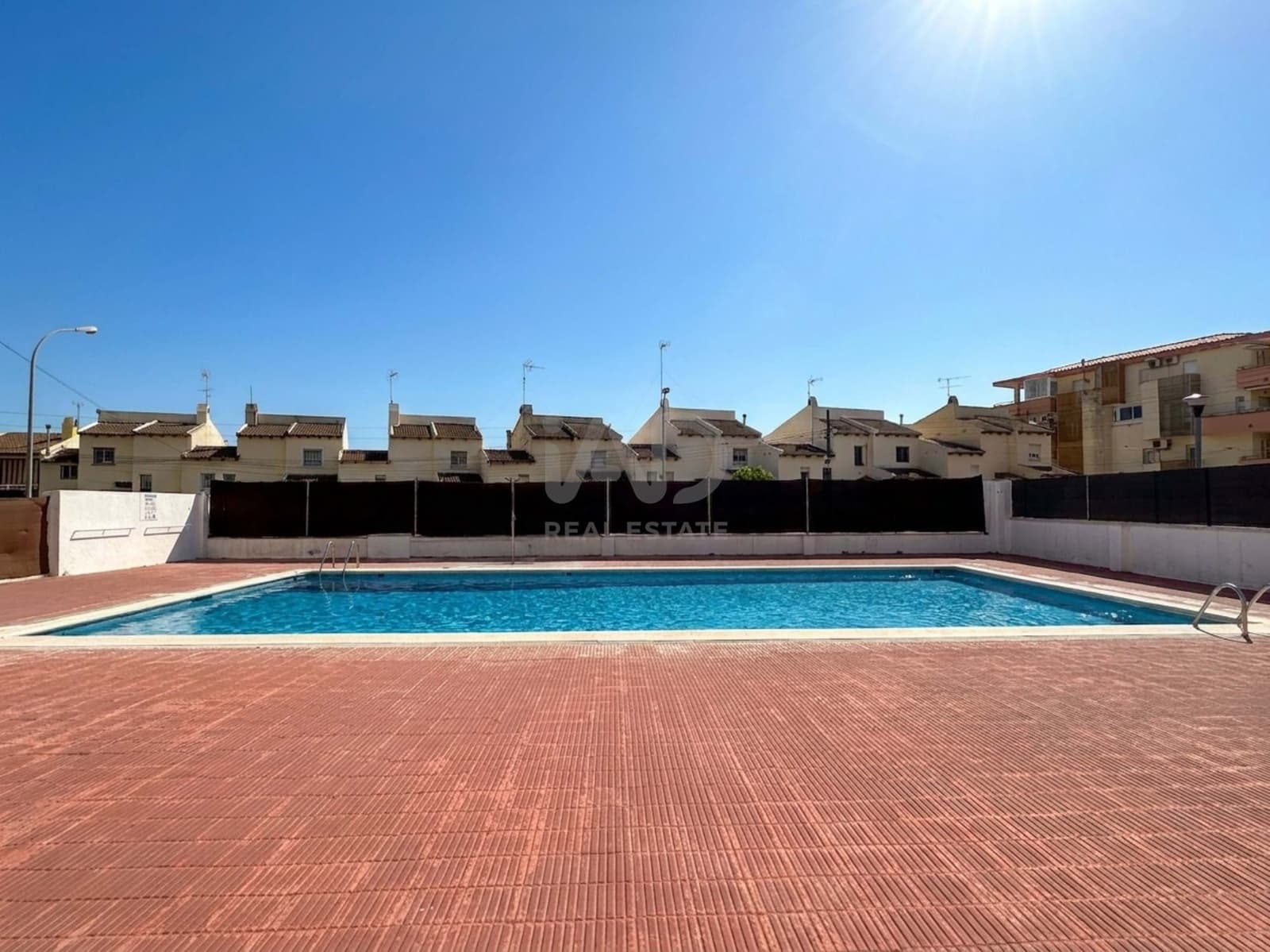 Apartamento de 3 habitaciones en Tarragona ciudad en venta con piscina - 205.000 € (Ref: 9989078)