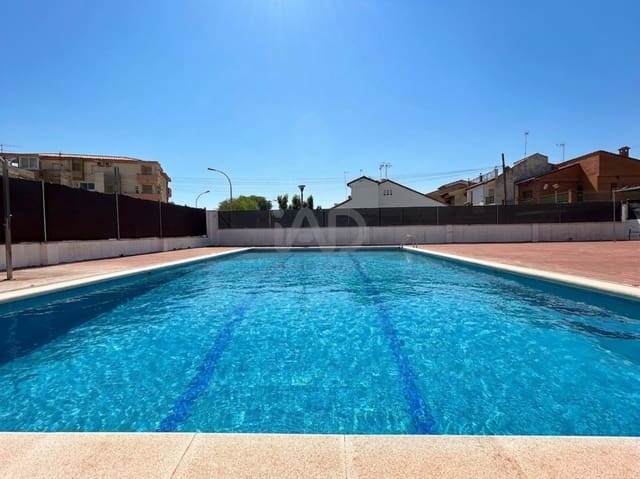 3 soverom Leilighet til salgs i Tarragona by med svømmebasseng - € 205 000 (Ref: 9989078)