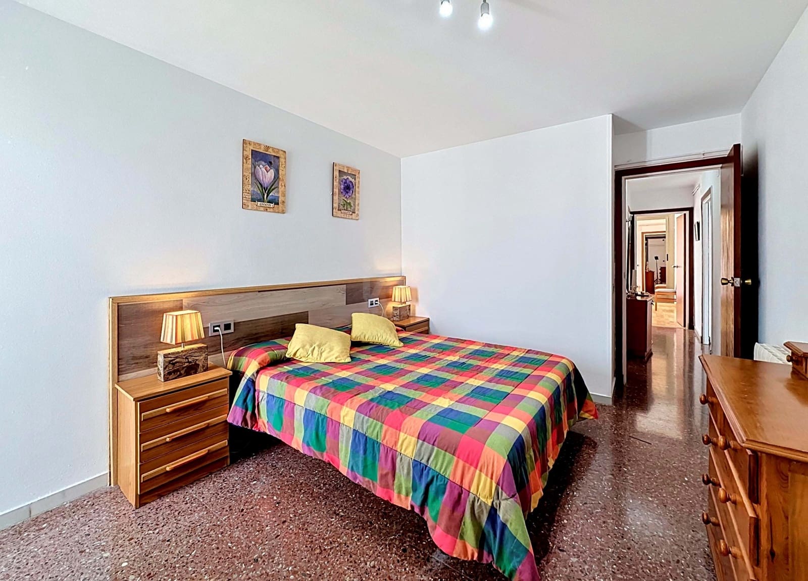 Apartamento de 3 habitaciones en Tarragona ciudad en venta con piscina - 205.000 € (Ref: 9989078)