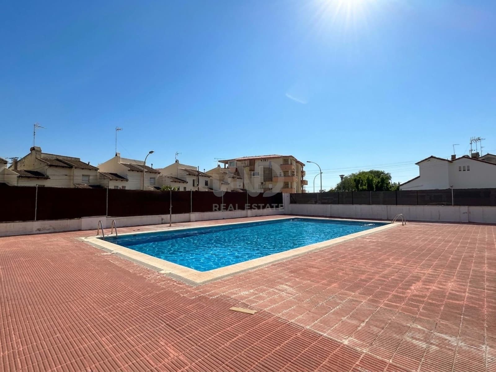Apartamento de 3 habitaciones en Tarragona ciudad en venta con piscina - 205.000 € (Ref: 9989078)