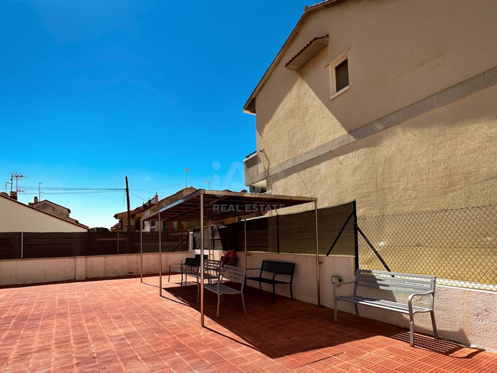 Apartamento de 3 habitaciones en Tarragona ciudad en venta con piscina - 205.000 € (Ref: 9989078)