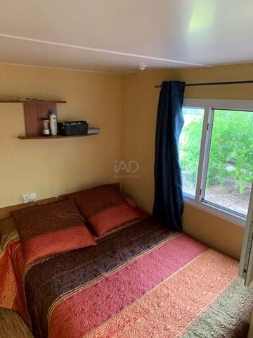 Teren niezagospodarowany na sprzedaż w Algorós - El Derramador, Elche / Elx - 139 000 € (Ref: 9989079)