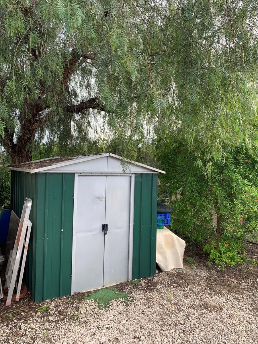 Terreno Non Edificato in vendita in Elche / Elx - 139.000 € (Rif: 9989079)