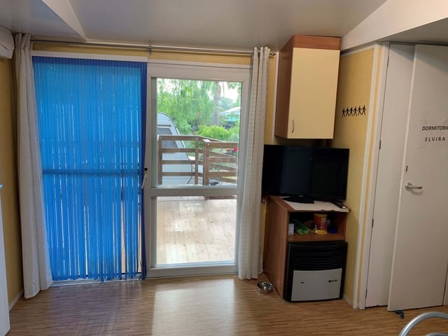 Teren niezagospodarowany na sprzedaż w Algorós - El Derramador, Elche / Elx - 139 000 € (Ref: 9989079)