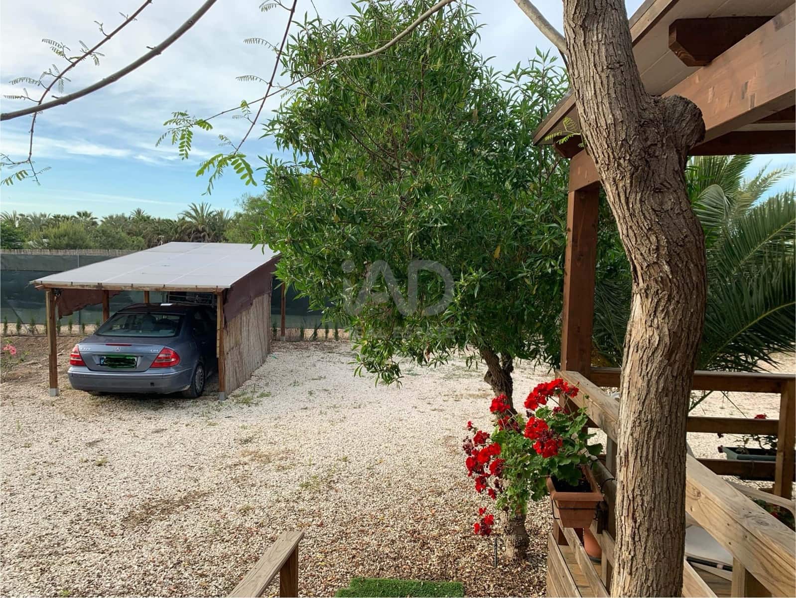 Terreno Non Edificato in vendita in Elche / Elx - 139.000 € (Rif: 9989079)