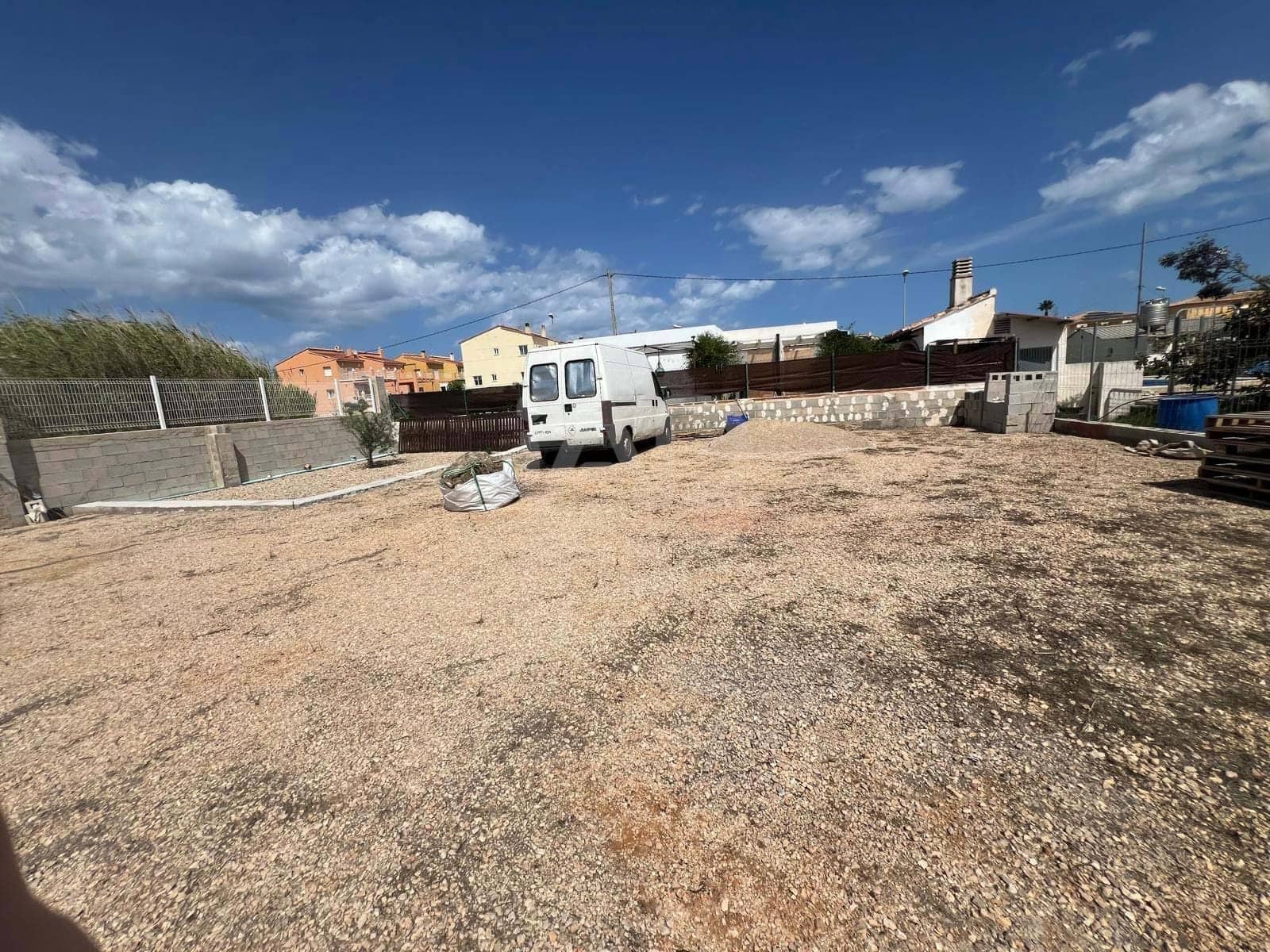 Rakentamaton maa myytävänä paikassa Valencia kaupunki - 60 000 € (Ref: 9989080)