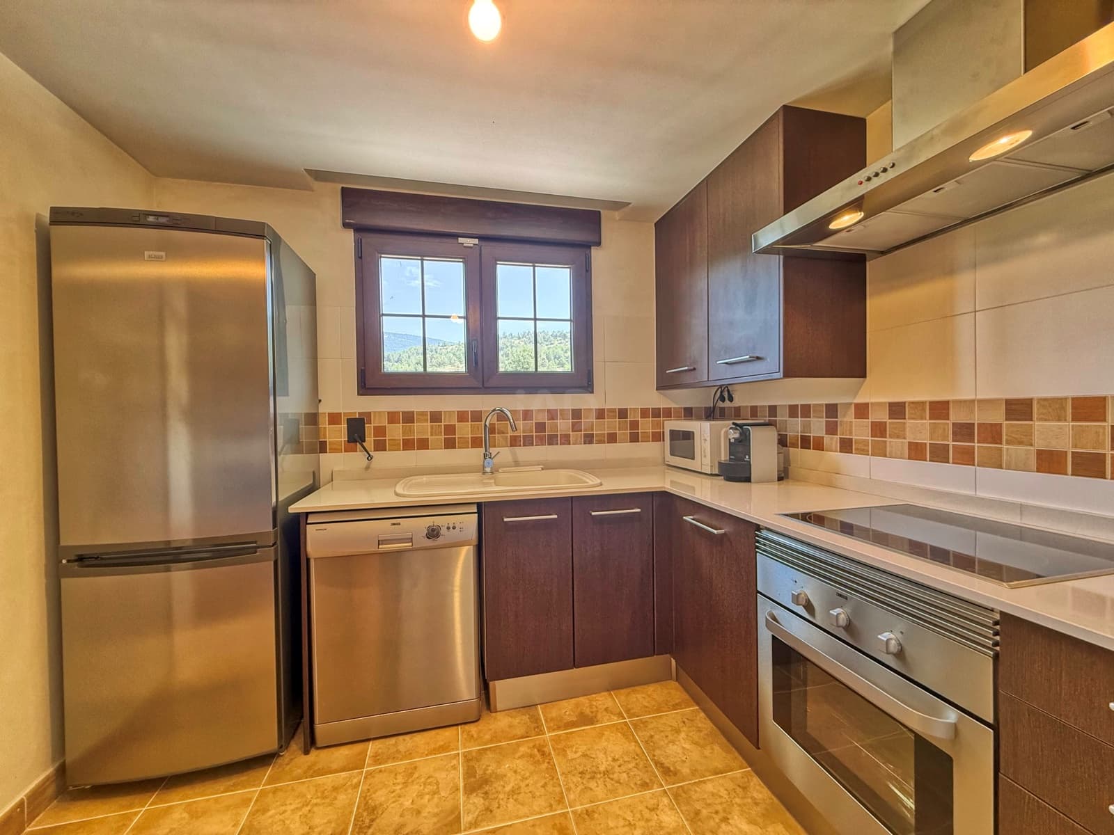 3 bedroom Terraced Villa for sale in Alcala de la Selva with garage - € 459,000 (Ref: 9989081)