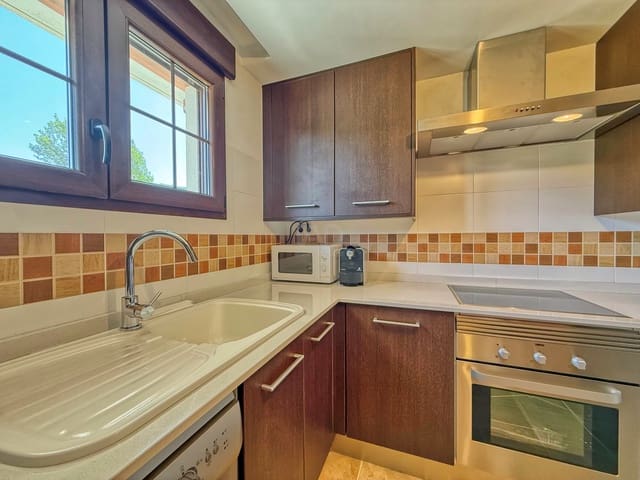 3 bedroom Terraced Villa for sale in Alcalá de la Selva with garage - € 459,000 (Ref: 9989081)