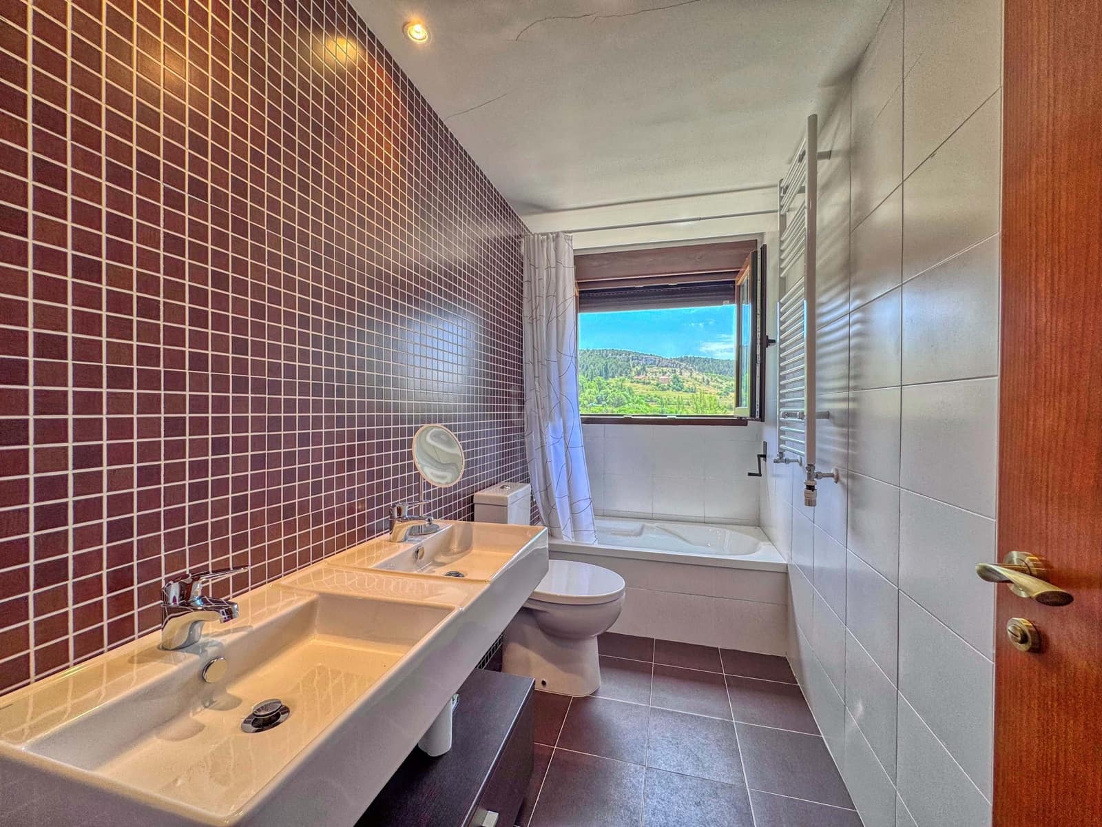 3 bedroom Terraced Villa for sale in Alcala de la Selva with garage - € 459,000 (Ref: 9989081)