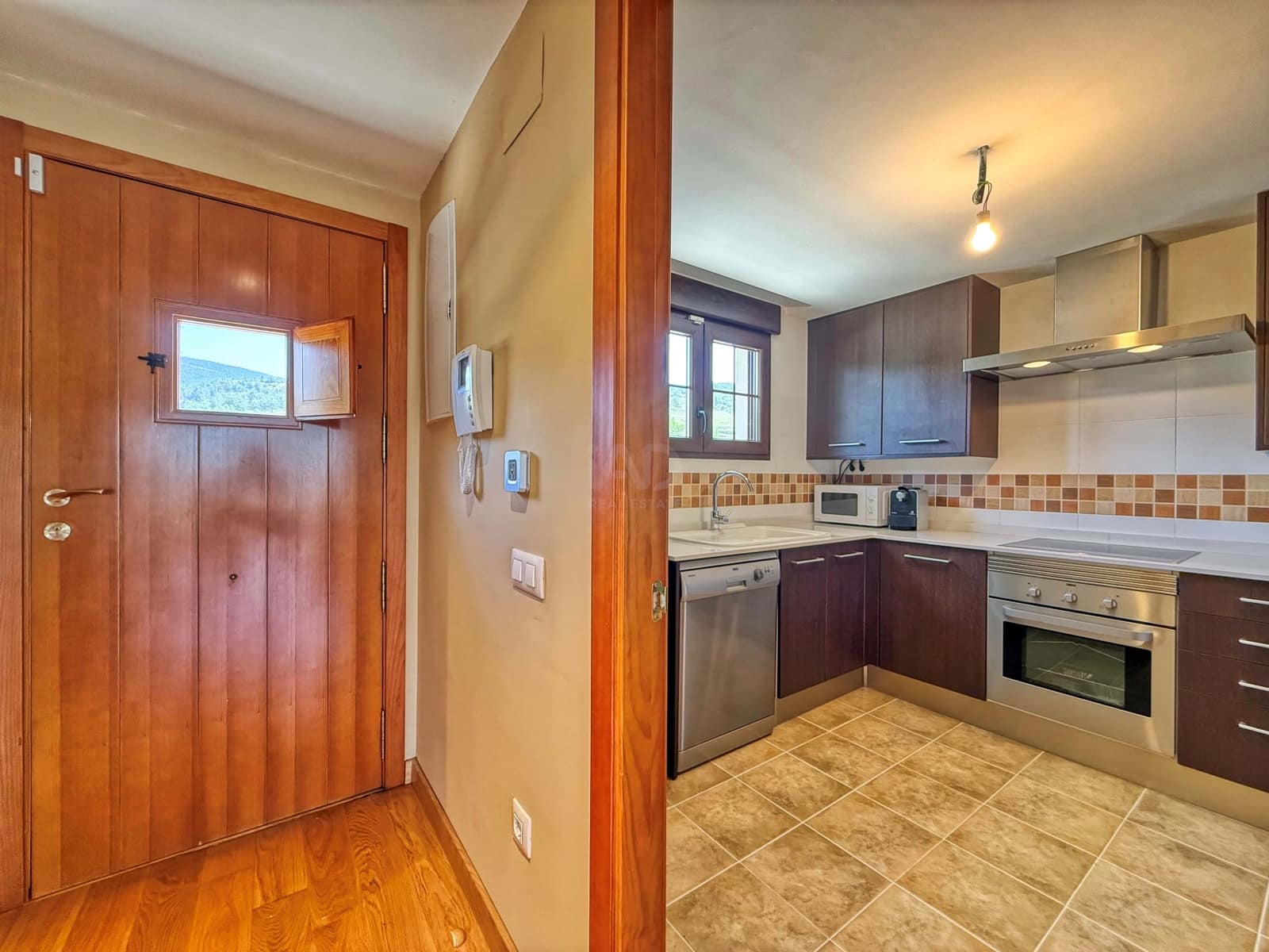 3 bedroom Terraced Villa for sale in Alcala de la Selva with garage - € 459,000 (Ref: 9989081)