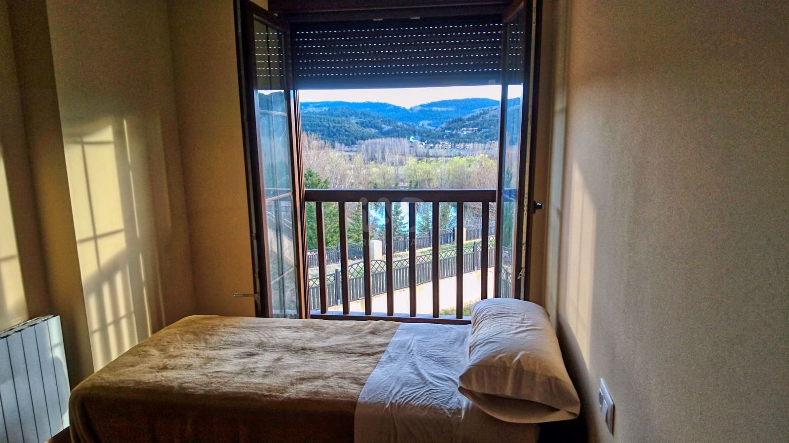 3 bedroom Terraced Villa for sale in Alcala de la Selva with garage - € 459,000 (Ref: 9989081)