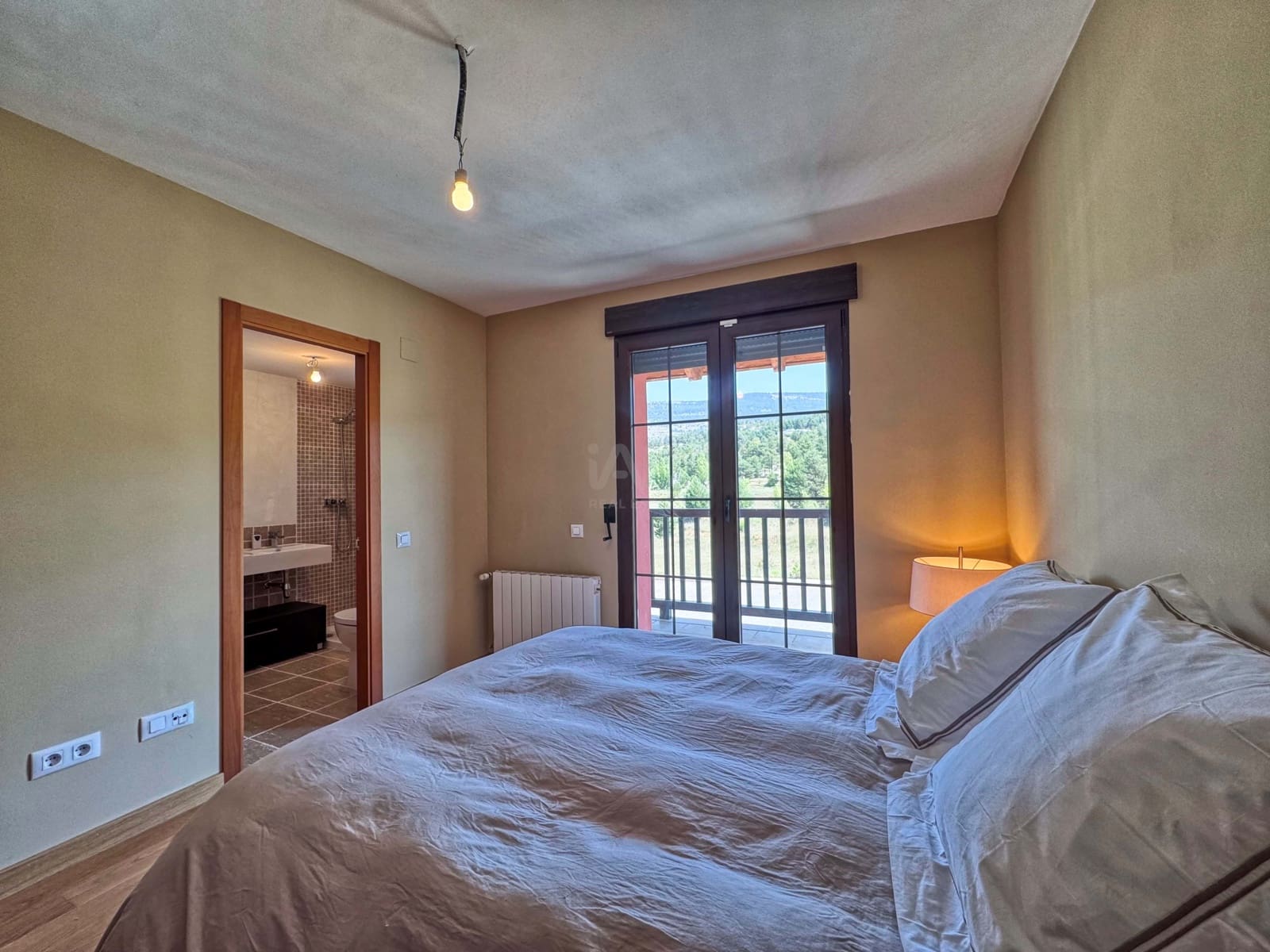 3 bedroom Terraced Villa for sale in Alcala de la Selva with garage - € 459,000 (Ref: 9989081)