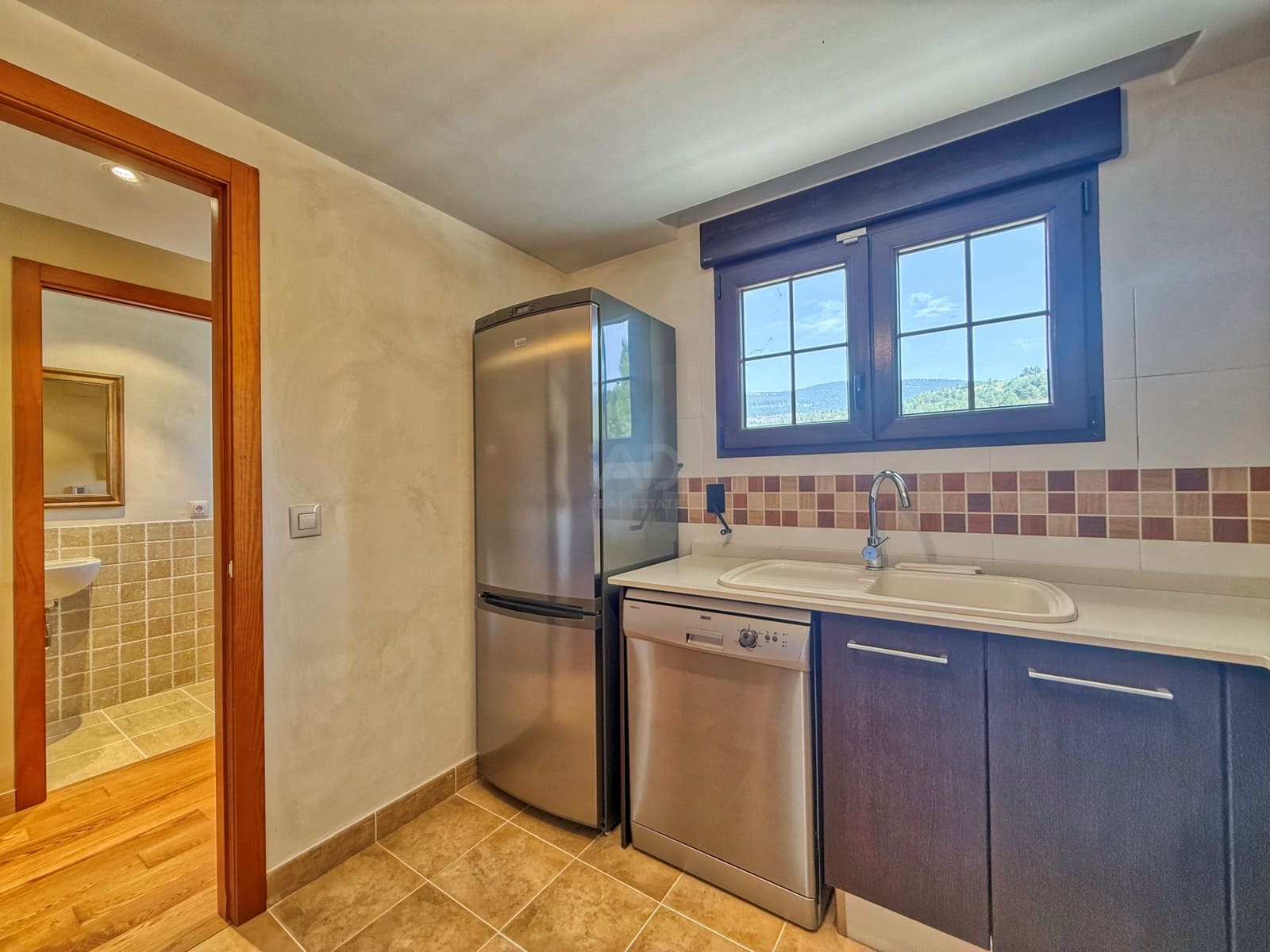 3 bedroom Terraced Villa for sale in Alcala de la Selva with garage - € 459,000 (Ref: 9989081)