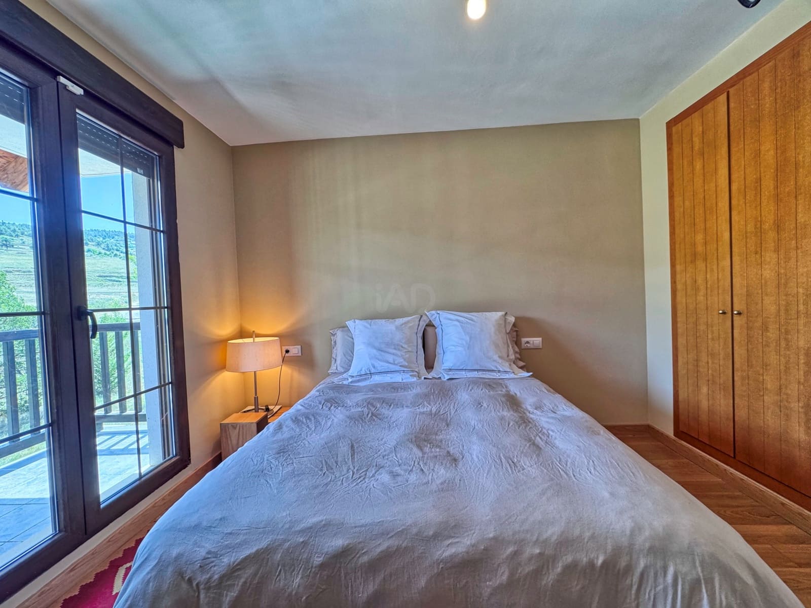 3 bedroom Terraced Villa for sale in Alcala de la Selva with garage - € 459,000 (Ref: 9989081)
