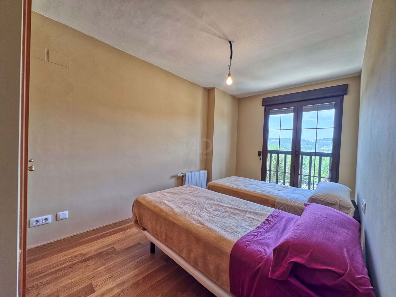 3 bedroom Terraced Villa for sale in Alcala de la Selva with garage - € 459,000 (Ref: 9989081)