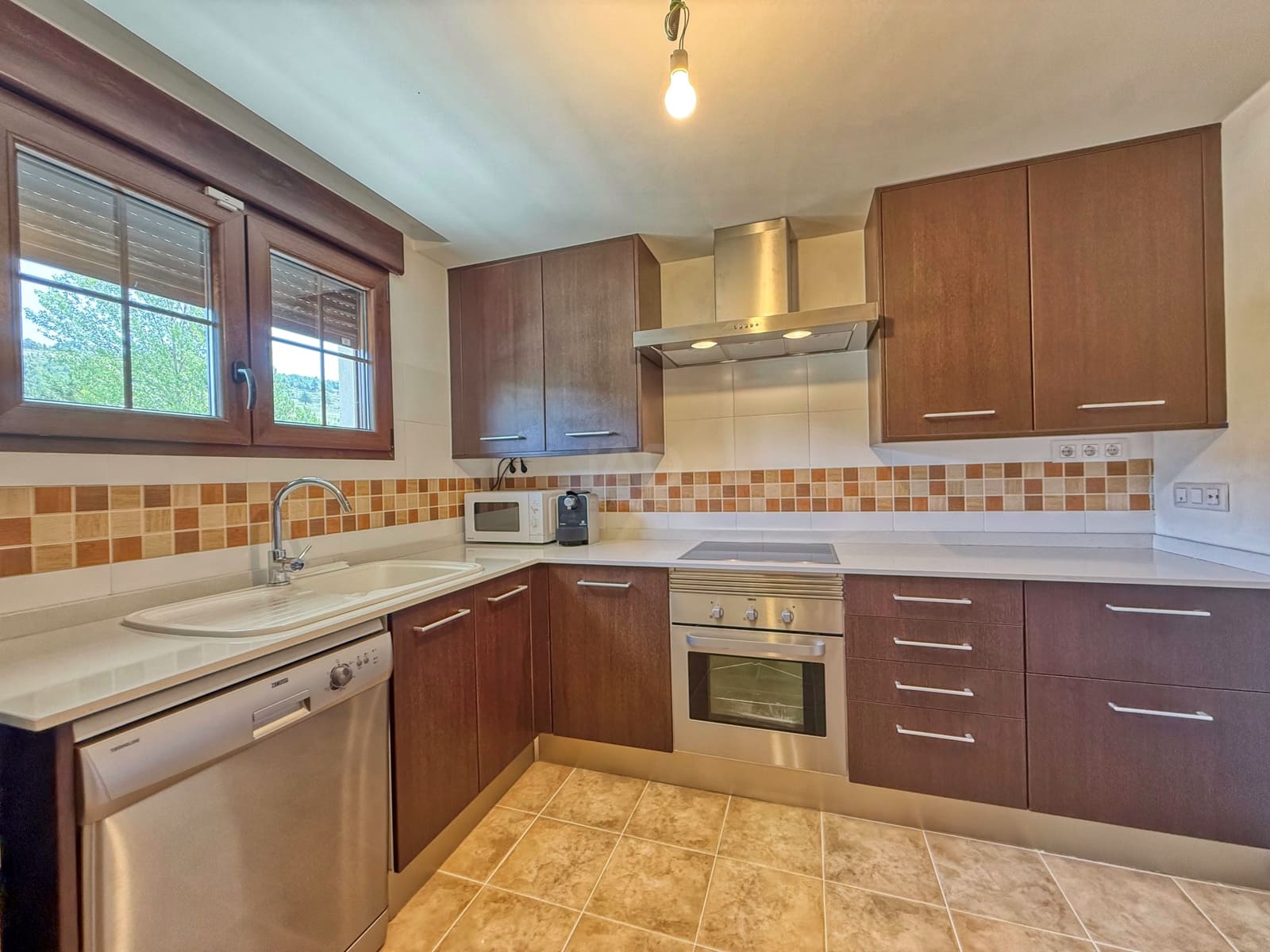 3 bedroom Terraced Villa for sale in Alcala de la Selva with garage - € 459,000 (Ref: 9989081)
