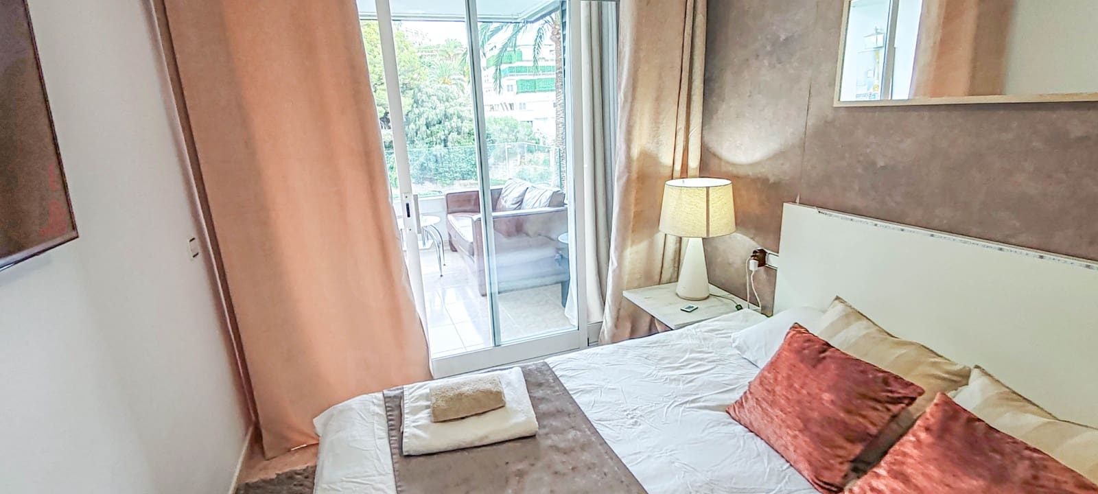 2 soverom Leilighet til salgs i Calvia med svømmebasseng - € 900 000 (Ref: 9989084)