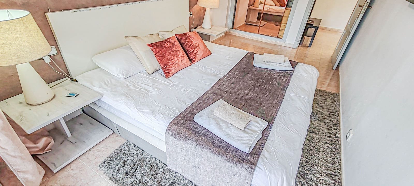2 soverom Leilighet til salgs i Calvia med svømmebasseng - € 900 000 (Ref: 9989084)
