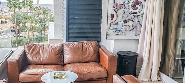 2 soverom Leilighet til salgs i Portals Nous, Calvià med svømmebasseng - € 900 000 (Ref: 9989084)