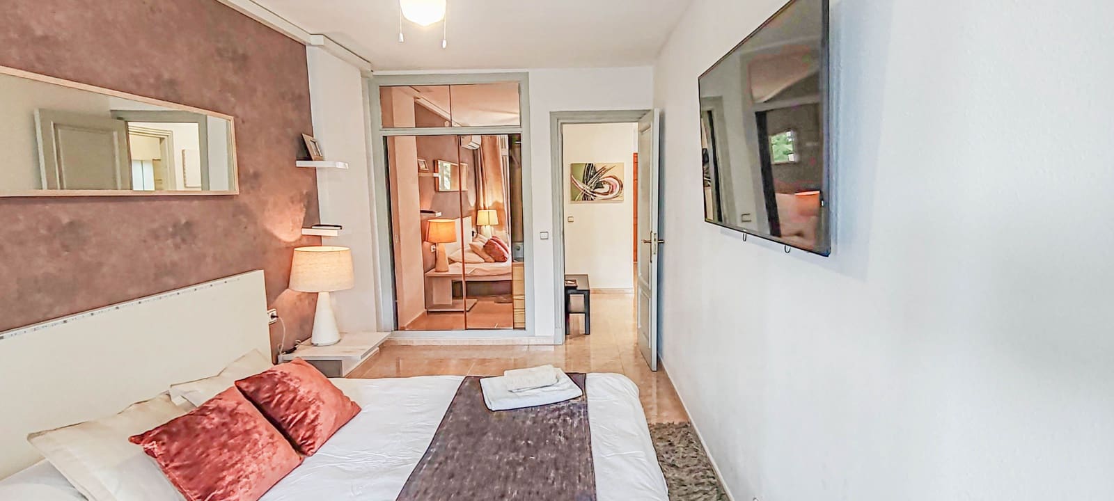 2 soverom Leilighet til salgs i Calvia med svømmebasseng - € 900 000 (Ref: 9989084)