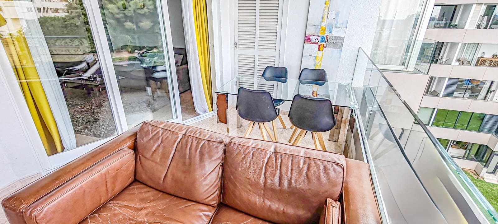 2 soverom Leilighet til salgs i Calvia med svømmebasseng - € 900 000 (Ref: 9989084)