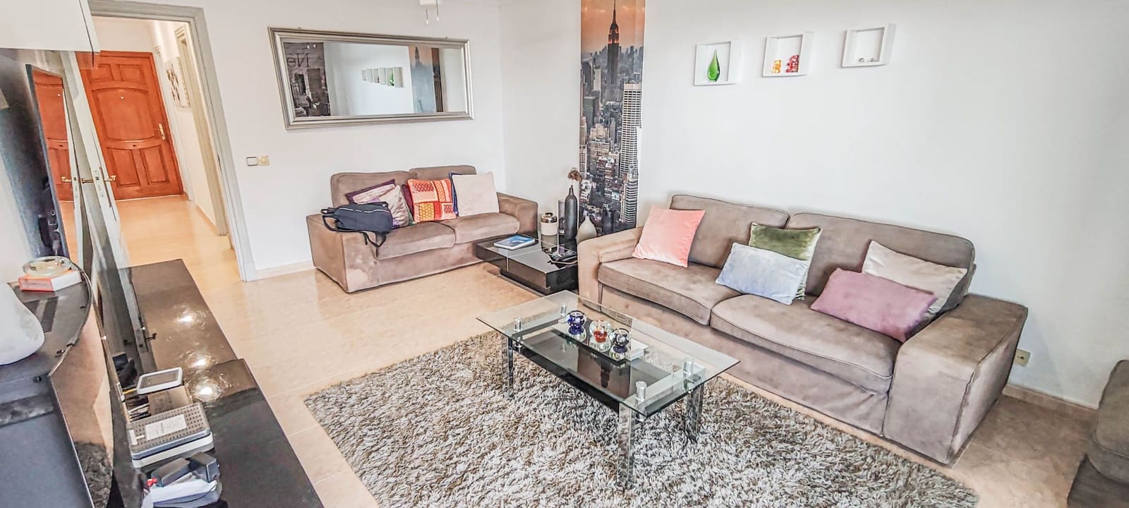 2 soverom Leilighet til salgs i Calvia med svømmebasseng - € 900 000 (Ref: 9989084)